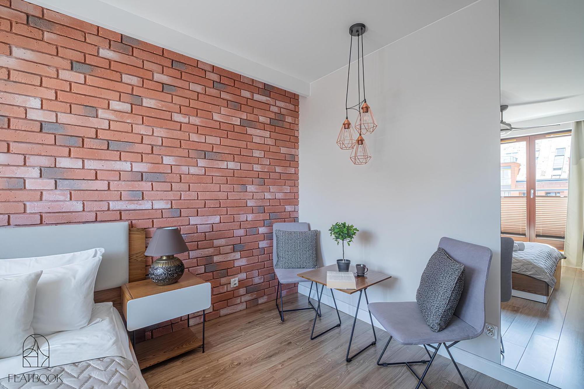 Flatbook - City Center Spa Apartments Motlawa Gdansk Exterior photo
